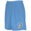 Inspire Elementary Youth Youth Modified Mesh Shorts