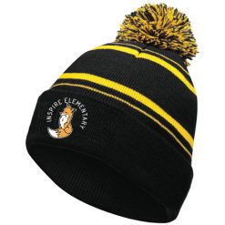 Inspire Elementary Homecoming Beanie