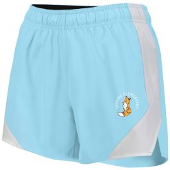 Alternative view of Inspire Elementary Ladies Ladies Olympus Shorts