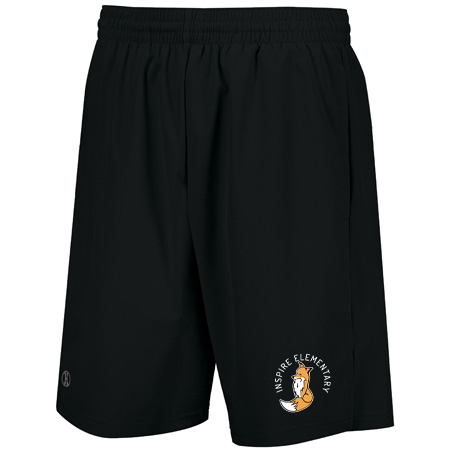 Inspire Elementary Adult Weld Shorts - Image 4