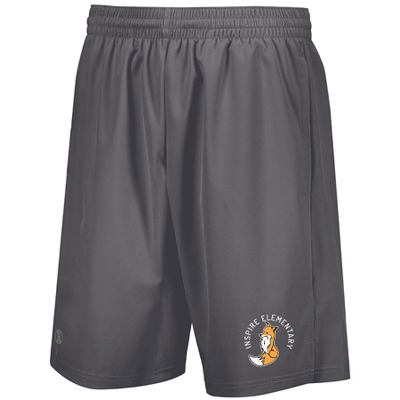 Inspire Elementary Adult Weld Shorts - Image 2