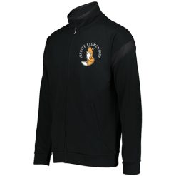 Alternative view of Inspire Elementary Youth Youth Limitess Jacket