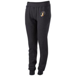 Alternative view of Inspire Elementary Ladies 60/40 Fleece Jogger