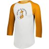 Inspire Elementary Adult Baseball Jersey 2.0