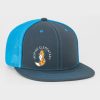 Inspire Elementary Fitted D-Series Uni. Trucker
