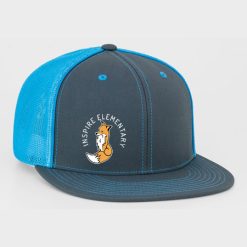 Inspire Elementary Fitted D-Series Uni. Trucker