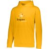 Inspire Elementary Adult Wicking Fleece Hoodie