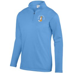 Inspire Elementary Adult Wicking Fleece Pullover