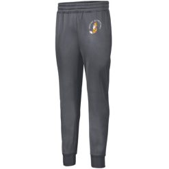 Alternative view of Inspire Elementary Adult Performance Fleece Jogger