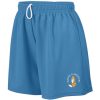 Inspire Elementary Ladies Ladies Wicking Mesh Shorts