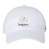 Inspire Elementary Adidas Sustainable Organic Relaxed Cap