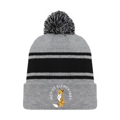 Alternative view of Inspire Elementary Hockey Toque