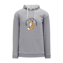 Inspire Elementary NHL Color Hoodie