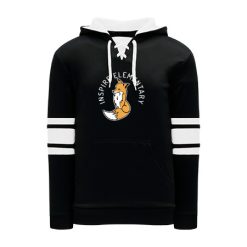 Inspire Elementary NHL Color Hoodie