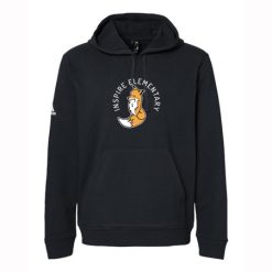Inspire Elementary Adidas Fleece Hoodie