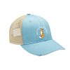 Inspire Elementary Heathered/Distressed Ollie Cap