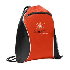 Inspire Elementary Cinch Pak