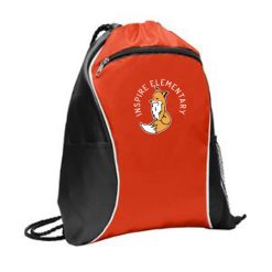 Alternative view of Inspire Elementary Cinch Pak