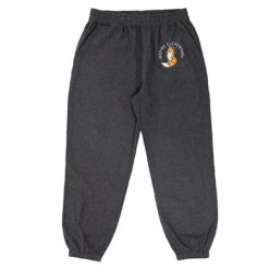 Inspire Elementary Burnside Flannel Jogger