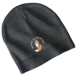 Alternative view of Inspire Elementary 100% Cotton Beanie