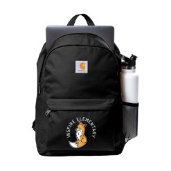 Inspire Elementary Carhartt® Canvas Backpack