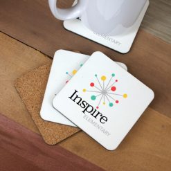 Inspire Elementary Coasters