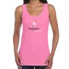 Inspire Elementary Ladies Soft Style Tank Top