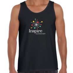 Inspire Elementary Softstyle Tank Top