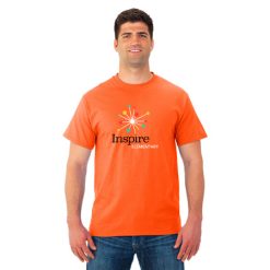 Inspire Elementary Adult DRI-POWER T-Shirt