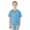 Inspire Elementary Youth DRI-Power Youth  Poly T-Shirt
