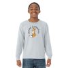 Inspire Elementary Youth DRI-POWER Youth Long Sleeve T-Shirt