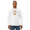 Inspire Elementary Adult DRI-Power Long Sleeve Poly T-Shirt