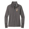 Inspire Elementary Ladies OGIO ® ENDURANCE Ladies Modern Performance Full-Zip