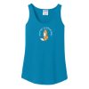 Inspire Elementary Ladies Ladies Core Cotton Tank Top
