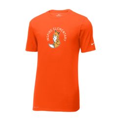 Inspire Elementary Nike Dri-FIT Cotton/Poly Tee