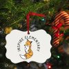 Inspire Elementary Ornaments