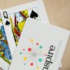 Inspire Elementary PlayingCards