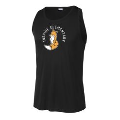 Inspire Elementary Adult PosiCharge ® Competitor ™ Tank