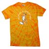 Inspire Elementary Youth Youth Spider Tie Dye T-Shirt