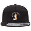 Inspire Elementary Snap Back Flat Bill Trucker