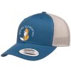Inspire Elementary Classic Retro Trucker
