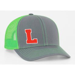 Lowell Trucker Mesh