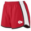 Lowell Ladies Ladies Pulse Shorts