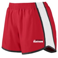 Alternative view of Lowell Ladies Ladies Pulse Shorts