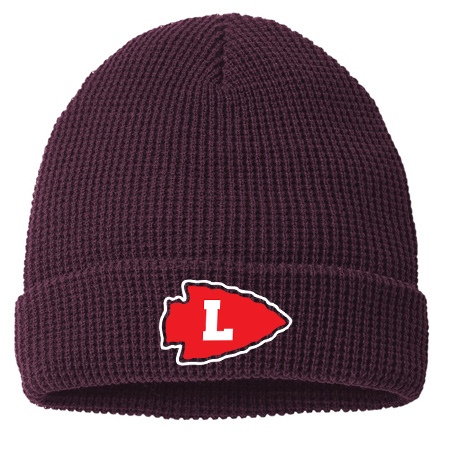 Lowell Waffle Cuff Beanie - Image 13