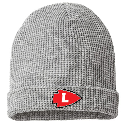 Lowell Waffle Cuff Beanie - Image 14