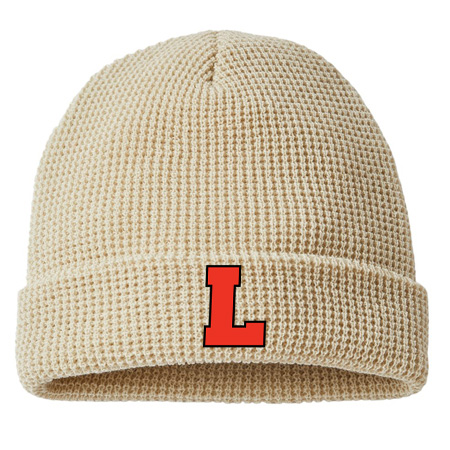 Lowell Waffle Cuff Beanie - Image 22