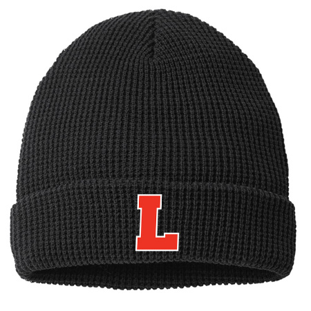 Lowell Waffle Cuff Beanie - Image 18