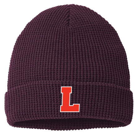 Lowell Waffle Cuff Beanie - Image 16