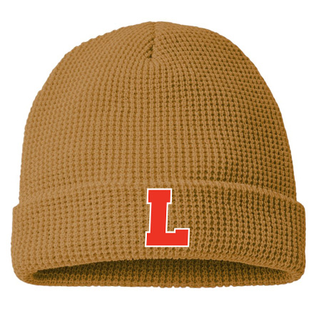 Lowell Waffle Cuff Beanie - Image 29